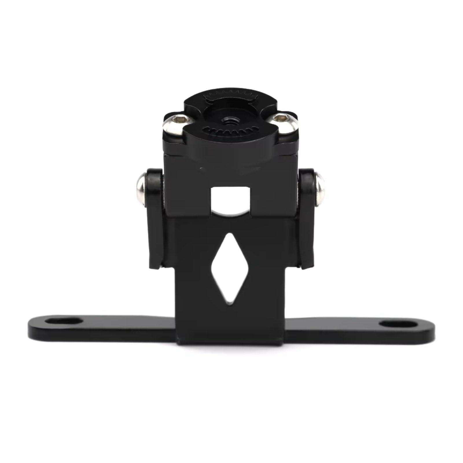 SBBLINWU Lenker Holder Für R1200RT Für R1200 RT 2005-2010 2011 2012 2013 Motorrad Lenker GPS Halterung Navigation Halterung Handy Halter unterstützung Klemme(Type 3) von SBBLINWU