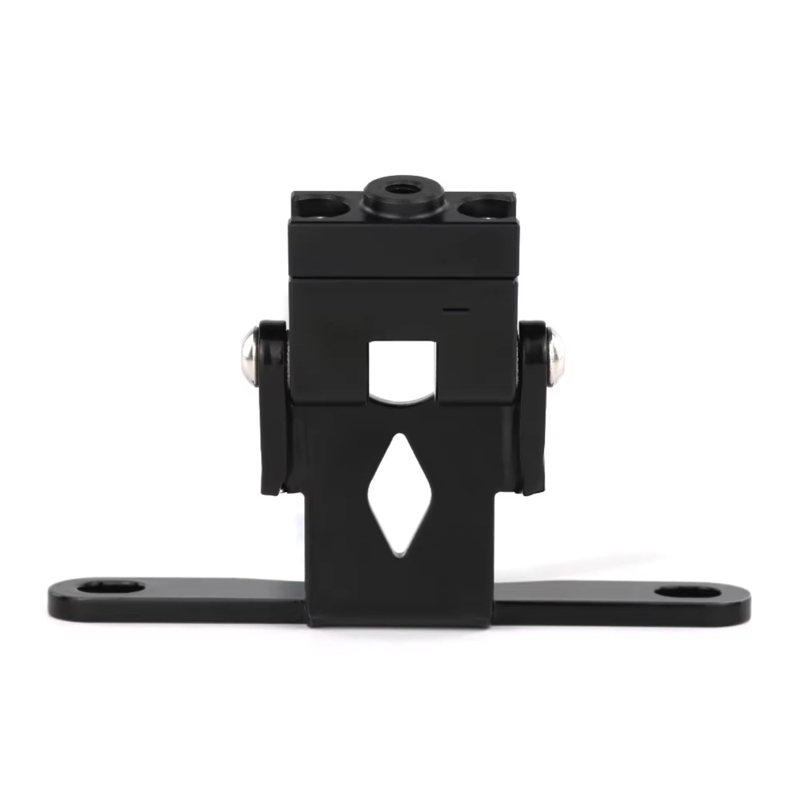 SBBLINWU Lenker Holder Für R1200RT Für R1200 RT 2005-2010 2011 2012 2013 Motorrad Lenker GPS Halterung Navigation Halterung Handy Halter unterstützung Klemme(Type2) von SBBLINWU