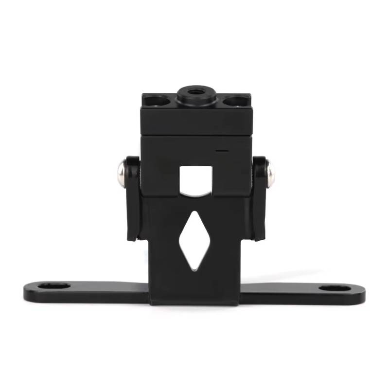 SBBLINWU Lenker Holder Für R1200RT Für R1200 RT 2005-2010 2011 2012 2013 Motorrad Lenker GPS Halterung Navigation Halterung Handy Halter unterstützung Klemme(Type2) von SBBLINWU