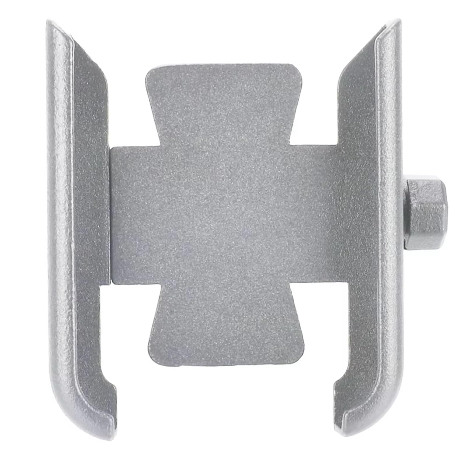 SBBLINWU Lenker Holder Für S1000XR Für S 1000XR Für S1000 XR 2015–2016 Für S1000xr Motorrad CNC-Handy GPS Navigation Lenkerhalterung(Silver,Handlebar) von SBBLINWU