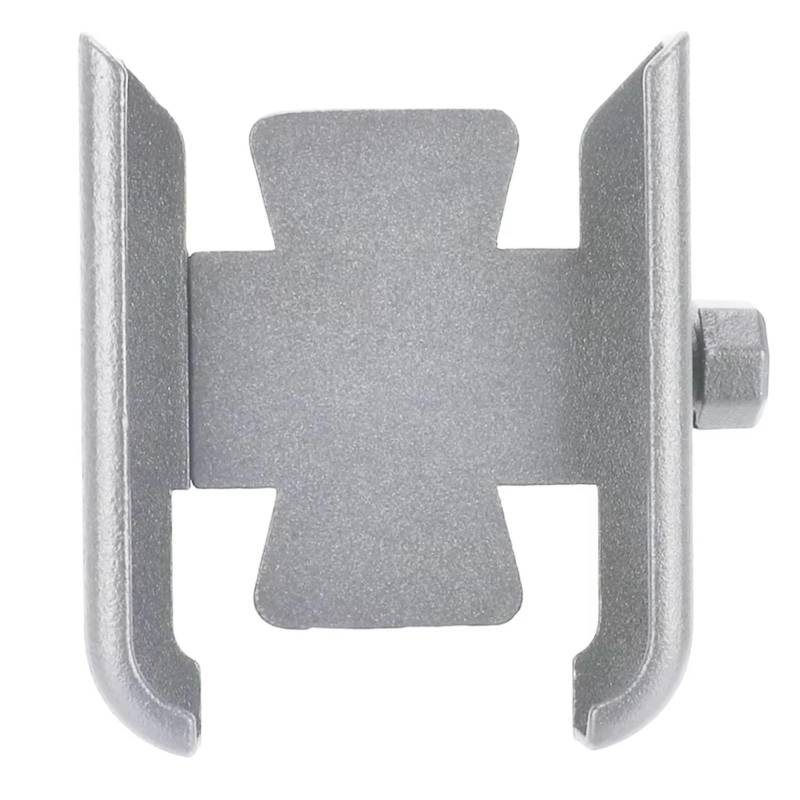 SBBLINWU Lenker Holder Für S1000XR Für S 1000XR Für S1000 XR 2015–2016 Für S1000xr Motorrad CNC-Handy GPS Navigation Lenkerhalterung(Silver,Handlebar) von SBBLINWU