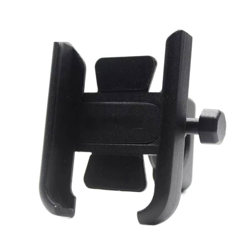 SBBLINWU Lenker Holder Für XADV 750 Für X-ADV Für X ADV 750 Für XADV750 Für X-ADV750 Motorrad Lenker Handy Halter GPS Stehen Halterung Navigation Halterung(Black,Handlebar) von SBBLINWU