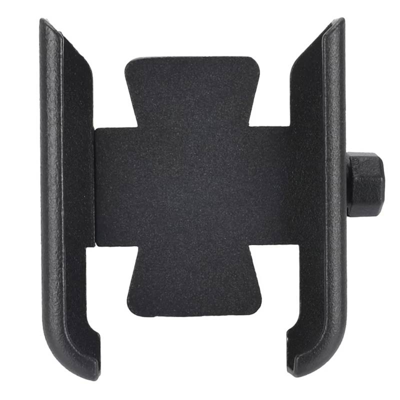SBBLINWU Lenker Holder Für ZX14R Für ZX 14R Für ZX-14R Für ZX14 R 2006-2016 Motorrad GPS Navigation Lenker Handy Halterung Unterstützung Montieren(Black,Handlebar) von SBBLINWU