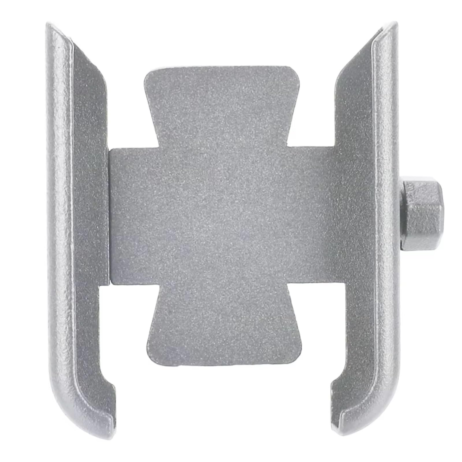 SBBLINWU Lenker Holder Für ZX9 Für ZX 9 Für ZX-9 1994-1997 1996 1995 1994 Motorrad Handy GPS Navigation Lenker Halterung Unterstützung Berg CNC(Silver,Handlebar) von SBBLINWU
