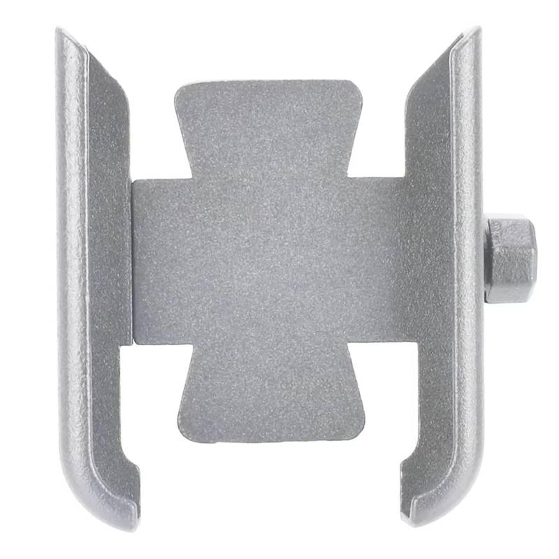 SBBLINWU Lenker Holder Für ZX9 Für ZX 9 Für ZX-9 1994-1997 1996 1995 1994 Motorrad Handy GPS Navigation Lenker Halterung Unterstützung Berg CNC(Silver,Handlebar) von SBBLINWU
