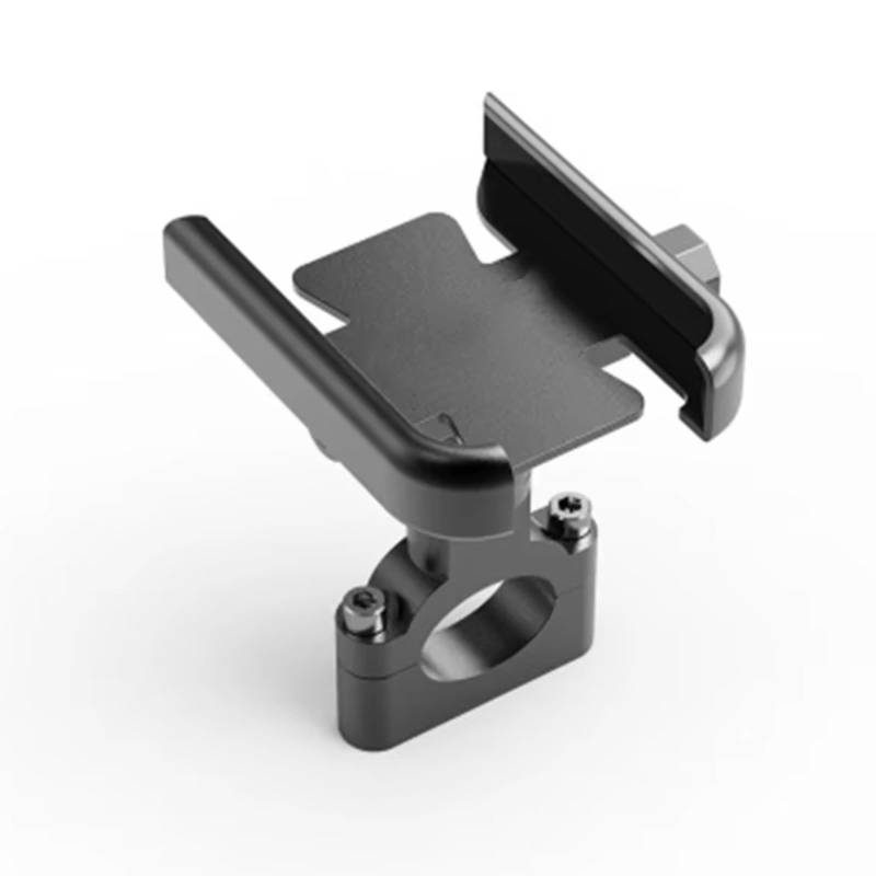 SBBLINWU Lenker Holder Kompatibel Mit Benelli Für TRK 502 502X 251 Für Trk502 Für Trk502x Für Trk251 Motorrad Lenker Handyhalter GPS Ständerhalterung(Handlebar) von SBBLINWU