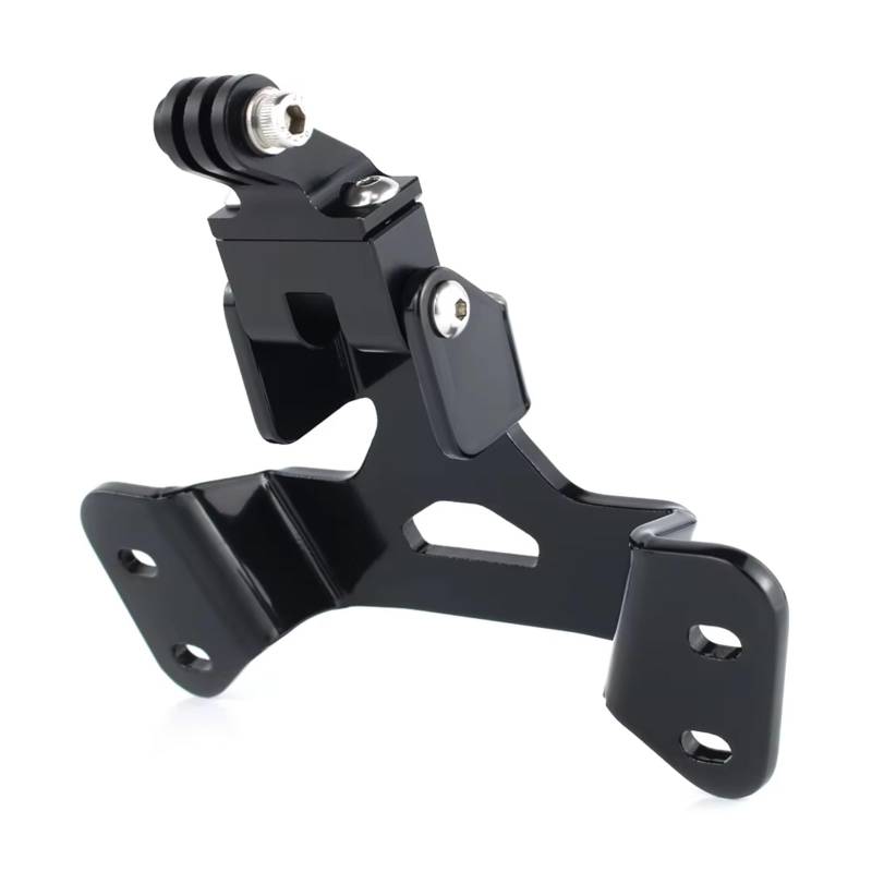 SBBLINWU Lenker Holder Kompatibel Mit Ducati Für Multistrada V4 2021–2024 Für V4 S/RS/Rally Motorrad Navigationshalterung GPS Halterung Telefon GPS Halterung Stützhalter(Type 4) von SBBLINWU