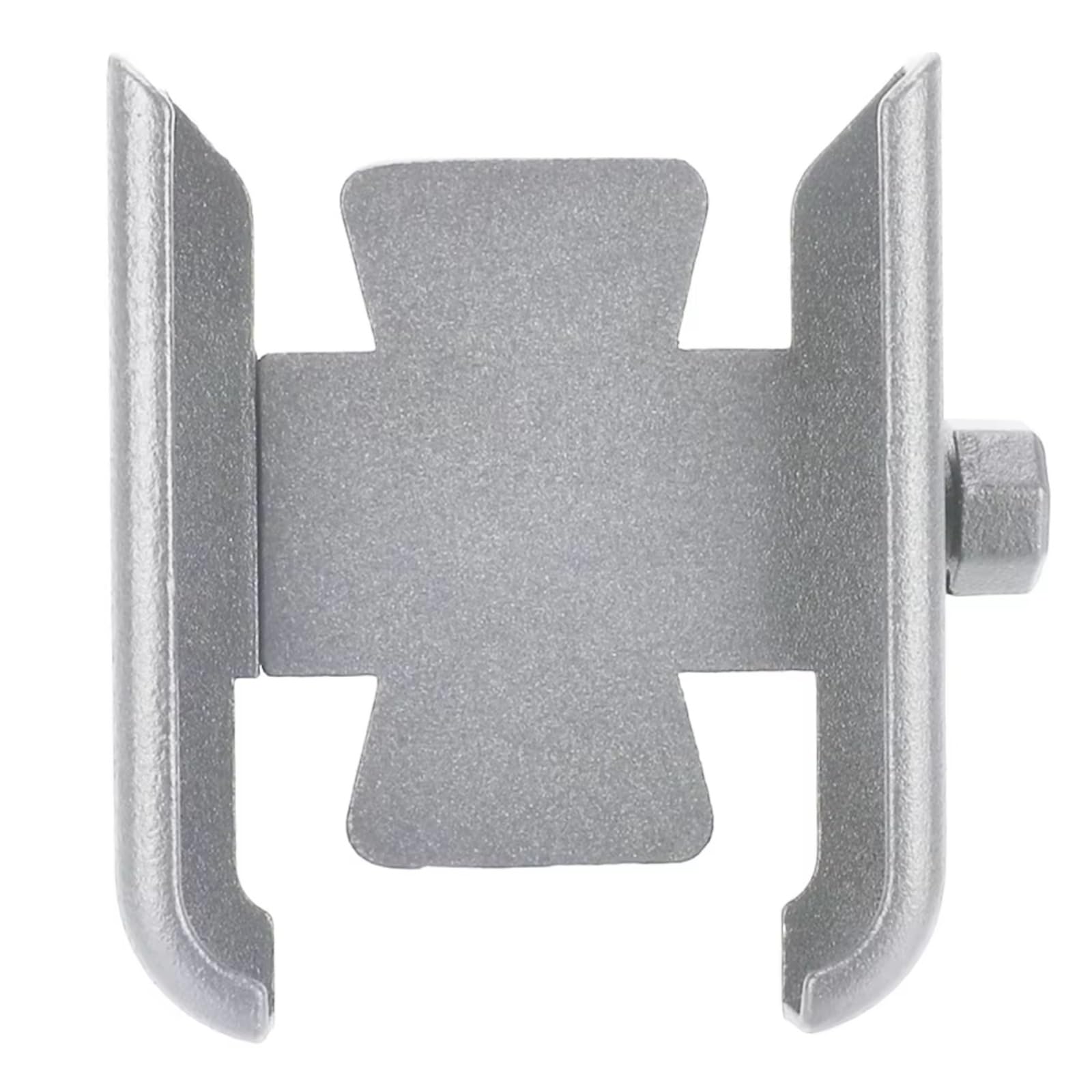 SBBLINWU Lenker Holder Kompatibel Mit F800GT 2013–2016 Für F800 GT 2005 2004 Für F800-GT Motorrad Handy GPS Navigation Lenkerhalterung Stützhalterung(Silver,Handlebar) von SBBLINWU