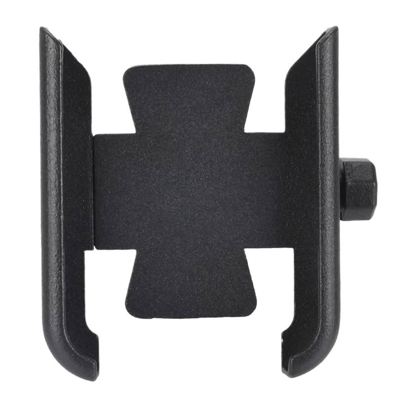 SBBLINWU Lenker Holder Kompatibel Mit Suzuki Für GSF1200 N 1997–2000 2001 2002 2003 Motorrad Lenker Handyhalter GPS Ständer Halterung Zubehör(Black,Handlebar) von SBBLINWU