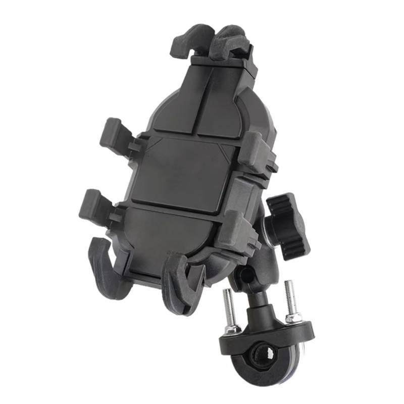 SBBLINWU Lenker Holder Kompatibel Mit Suzuki Für V-Strom Für Vstrom 650/XT Für DL650 Für V-Strom650 Motorrad Lenker Handyhalter GPS Ständerhalterung(Handlebar) von SBBLINWU