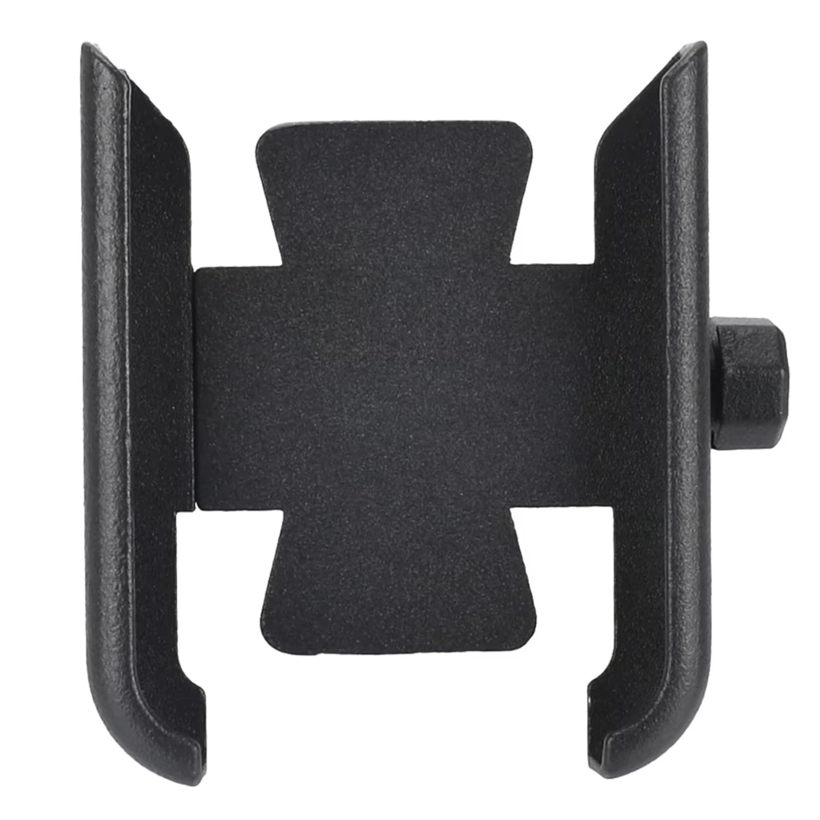 SBBLINWU Lenker Holder Kompatibel Mit Yamaha Für YZFR25 2015–2025 Für YZF R25 2024 2023 2022 Motorrad Handy GPS Navigation Lenkerhalterung(Black,Handlebar) von SBBLINWU
