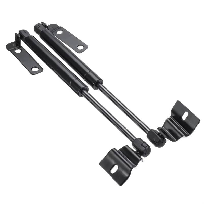 SBBLINWU Motorhaube Dämpfer Kompatibel Mit Toyota Für Hilux Für Vigo SR5 2005-2015 Auto-Frontmotorabdeckung Motorhaubendämpfer Stoßdämpfer Gasdruckfederstangen Hubstützstangenarme von SBBLINWU