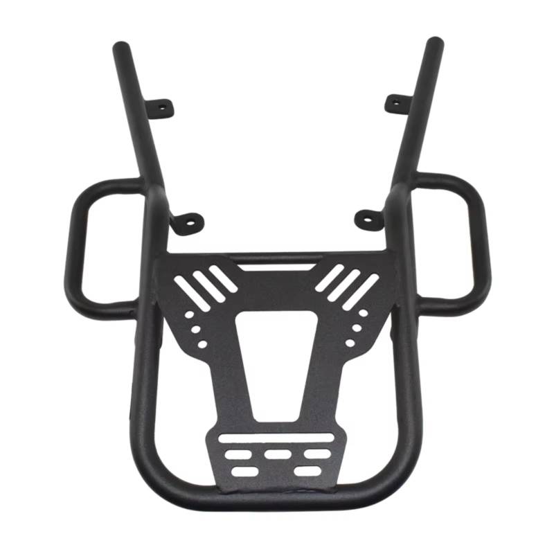 SBBLINWU Motorrad Gepäckträger Für ADV 160 2022 2023 Motorrad Hinten Gepäck Rack Träger Gepäck Unterstützung Für Regal Träger Fall Top Box Unterstützung Halter Halterung von SBBLINWU