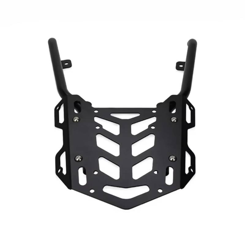SBBLINWU Motorrad Gepäckträger Für ADV150 2019 2020 2021 2022 Motorrad Hinten Gepäck Lagerung Rack Träger Fall Unterstützung Halter Halterung Motorrad Zubehör von SBBLINWU