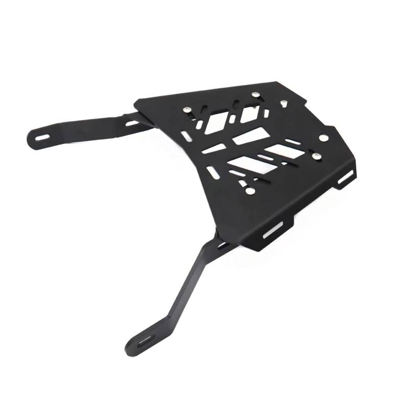 SBBLINWU Motorrad Gepäckträger Für ADV350 2021 2022 2023 Motorrad Hinten Rack Schwanz Gepäck Rack Für Fracht Träger Replacementen Motorrad Hinten Gepäck Fall Rack von SBBLINWU