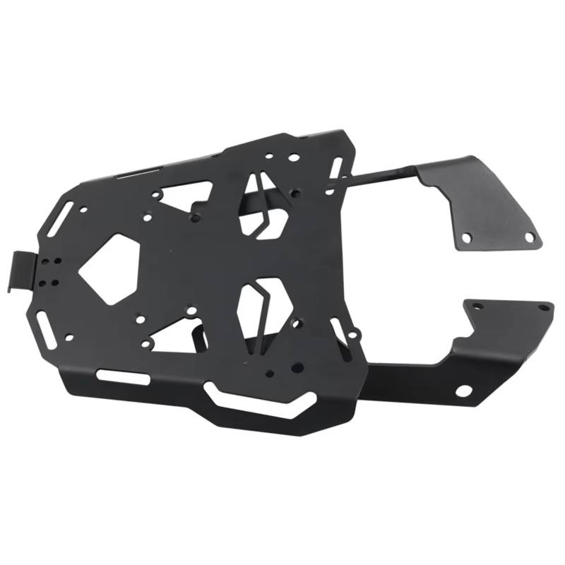 SBBLINWU Motorrad Gepäckträger Für CB400X 2021-2023 Für CBR500R 2013-2015 Motorrad Hinten Gepäck Rack Halterung Zubehör Top Fall Stamm Halter Regal Unterstützung Halterung von SBBLINWU