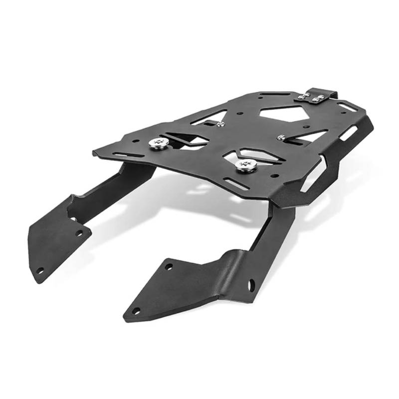 SBBLINWU Motorrad Gepäckträger Für CB400X Für 500X 2018 2019 2020 2021 2022 2023 Für NX400 Für NX500 2024 Motorrad Hinten Gepäck Rack Fixer Halter Halterung Tailrack Kit von SBBLINWU