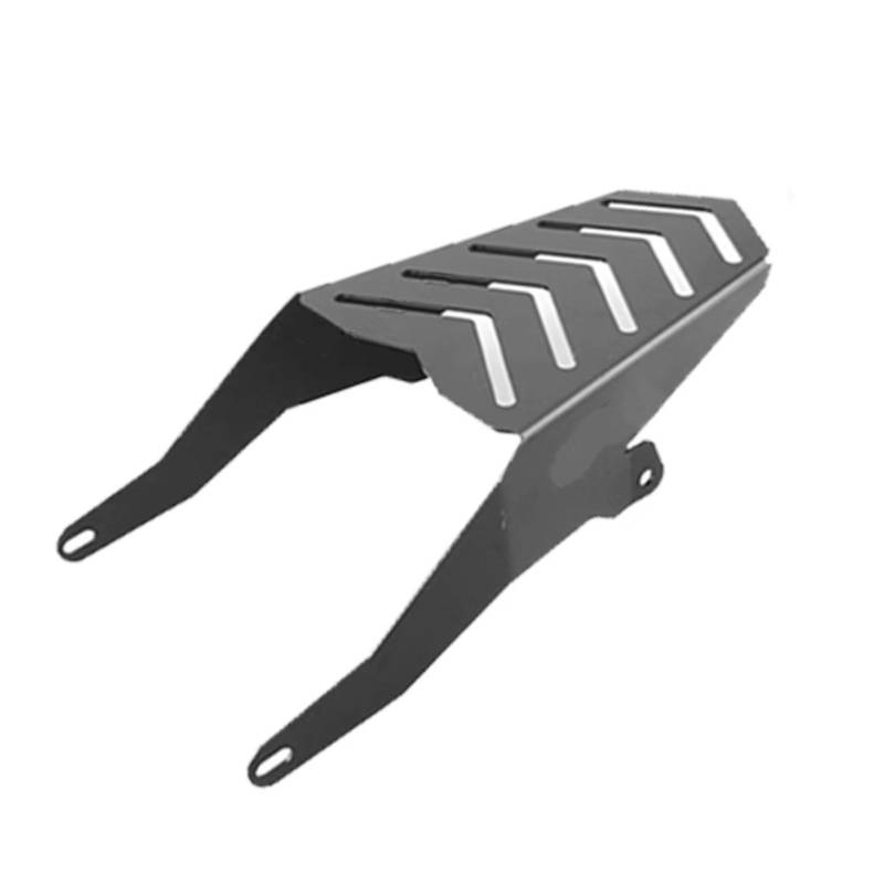 SBBLINWU Motorrad Gepäckträger Für CRF250 Für CRF300L 2021 2022 2023 2024 Motorrad Hinten Rack Schwanz Gepäck Rack Für Fracht Träger Ersatz Fixer Halter Tailrack Kit von SBBLINWU