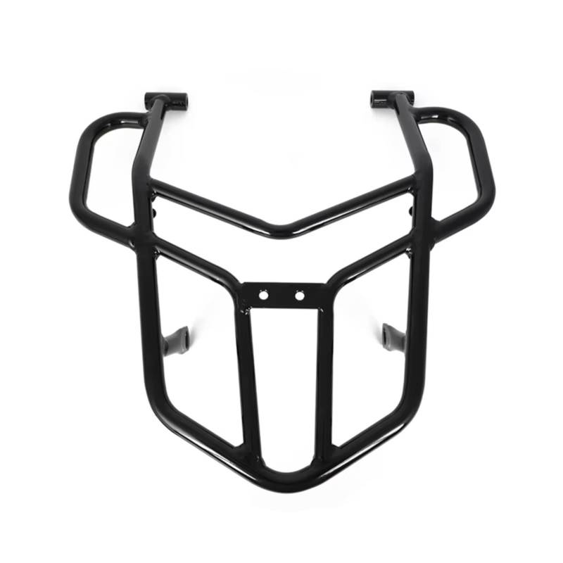 SBBLINWU Motorrad Gepäckträger Für CRF300L 2021 2022 2023 Für CRF300 Für Rally 2021 2022 2023 Motorrad Gepäck Unterstützung Rack Bord Griff Grip Unterstützung Für Regal von SBBLINWU