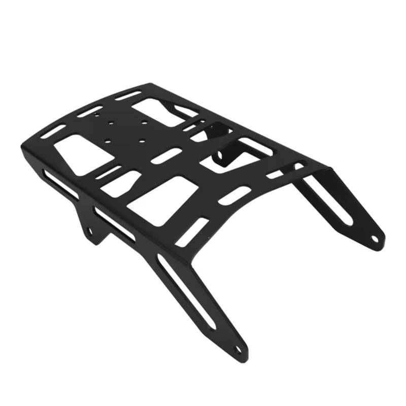SBBLINWU Motorrad Gepäckträger Für CRF300L Für Rally 2021 2022 2023 2024 Für CRF300LS 2023 Motorrad Hinten Gepäck Unterstützung Rack Halter Für Sitz Gepäck Rack Unterstützung Für Regal von SBBLINWU