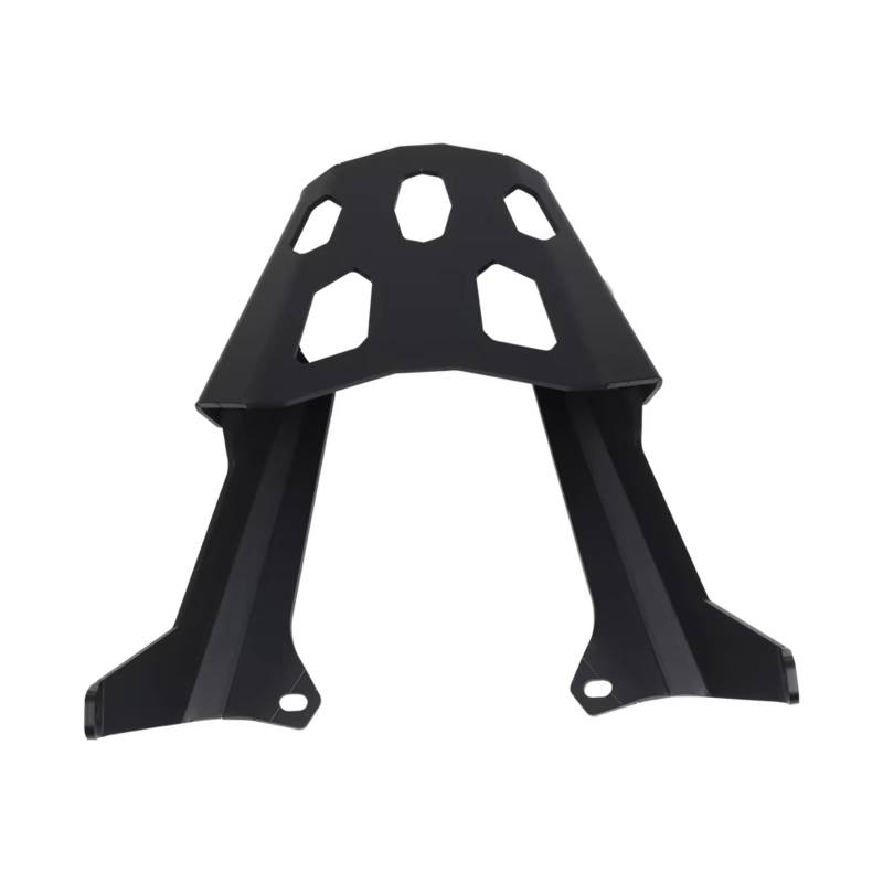 SBBLINWU Motorrad Gepäckträger Für F900R Für F900XR 2019 2020 2021 2022 Motorrad Hinten Gepäck Lagerung Rack Träger Unterstützung Halter Für Fracht Für Regal Halterung Kit von SBBLINWU