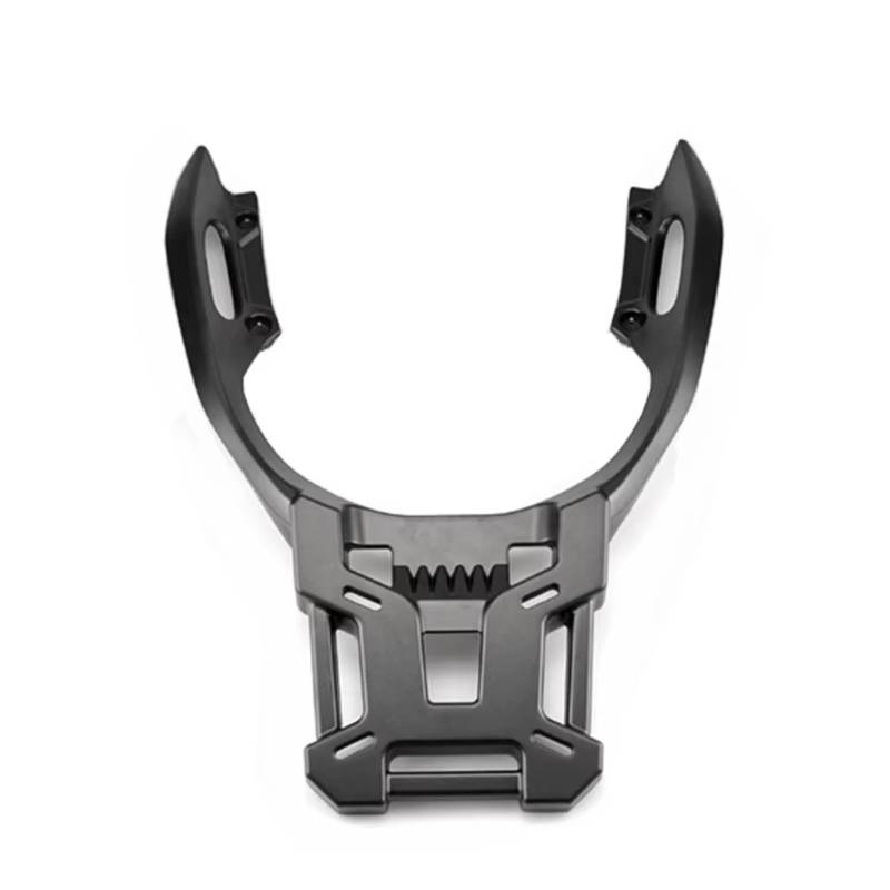 SBBLINWU Motorrad Gepäckträger Für Forza 250 350 Für ADV 250 350 2021 2022 2023 2024 Motorrad Trunk Organizer Lagerung Rack Fixer Halter Für Fracht Halterung Tailrack Kit von SBBLINWU