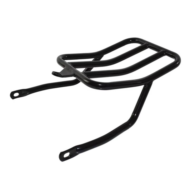 SBBLINWU Motorrad Gepäckträger Für R18 2020 2021 2022 Motorrad Trunk Organizer Lagerung Rack Hinten Gepäck Rack Träger Fall Unterstützung Halter Halterung von SBBLINWU