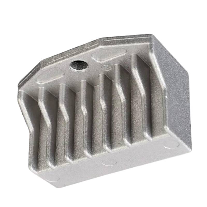 SBBLINWU Motorrad Spannungsregler Für ANF125DT6 Für ANF125ST6 Für Wave125 2006 31600-KPW-901 Motorrad Regler Gleichrichter Motorrad Ersetzen Reparatur Zubehör von SBBLINWU