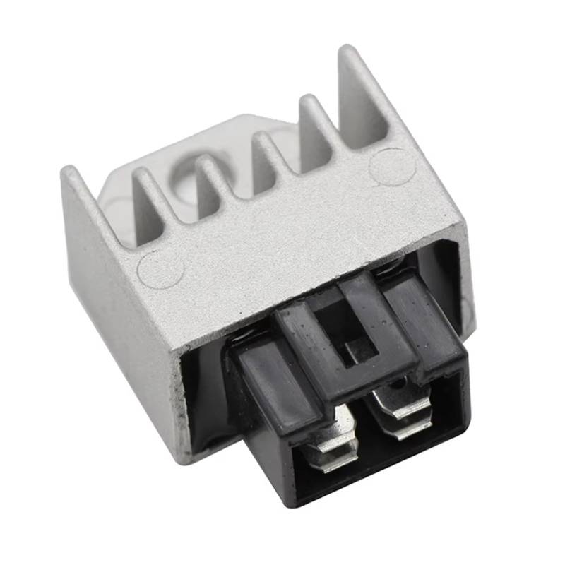 SBBLINWU Motorrad Spannungsregler Für C90 1993 1994 1995 1996 Für CG125 1993-2001 Für CRF150F Für CRF230F 2003-2017 SH634A-12 Motorradzubehör Motorradregler Gleichrichter von SBBLINWU
