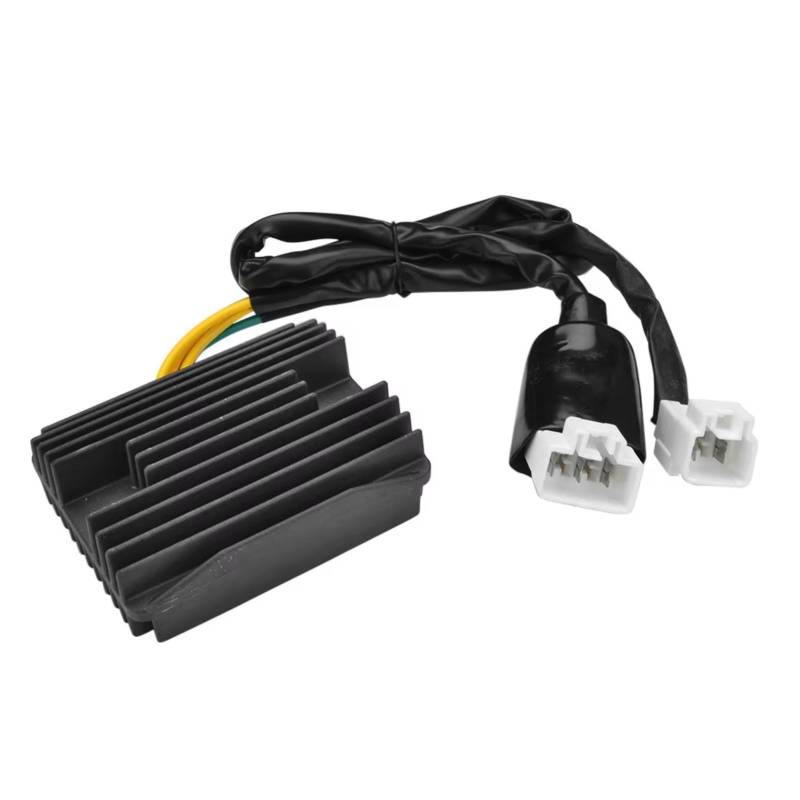 SBBLINWU Motorrad Spannungsregler Für CB1300 Für SA5 Für SA6 Für SA7 Für SA8 Für SuperBol-Dor 2005 2006 2007 2008 2009 Motorrad Spannungsregler Gleichrichter Motorrad Zubehör von SBBLINWU
