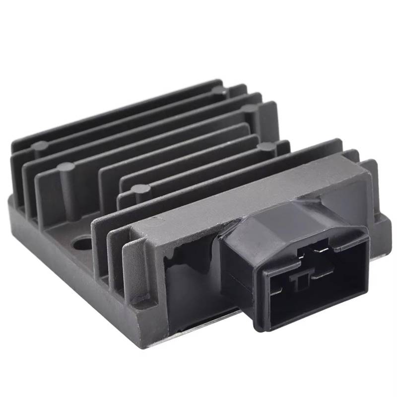 SBBLINWU Motorrad Spannungsregler Für CRF250L AC Für CRF250 2013 2014 2015 2016 2017 SH781AA 31600-KVK-901 Motorrad Regler Gleichrichter Motorrad Gleichrichter Stabilisator Zubehör von SBBLINWU