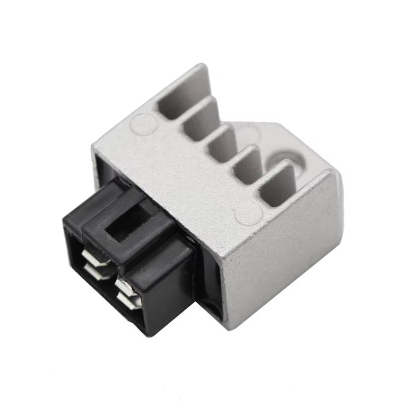SBBLINWU Motorrad Spannungsregler Für CRM50R 1992-1996 Für CT110 1991-2013 Für NH90 1993-1994 Für NJ50MD 2005 SH634A-12 Motorradzubehör Motorradregler Gleichrichter von SBBLINWU