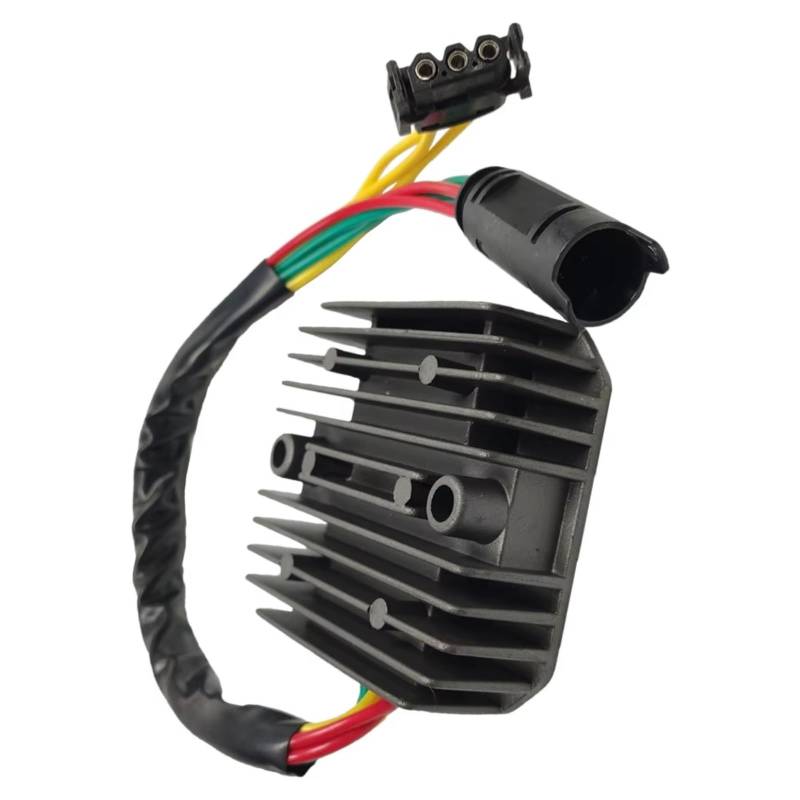 SBBLINWU Motorrad Spannungsregler Für F700GS Für K70 2006-2016 Für F800ST 2005-2013 61312346550 61317707943 1pc Motorrad Zubehör Motorrad Spannungsgleichrichter regler(Long Wire) von SBBLINWU