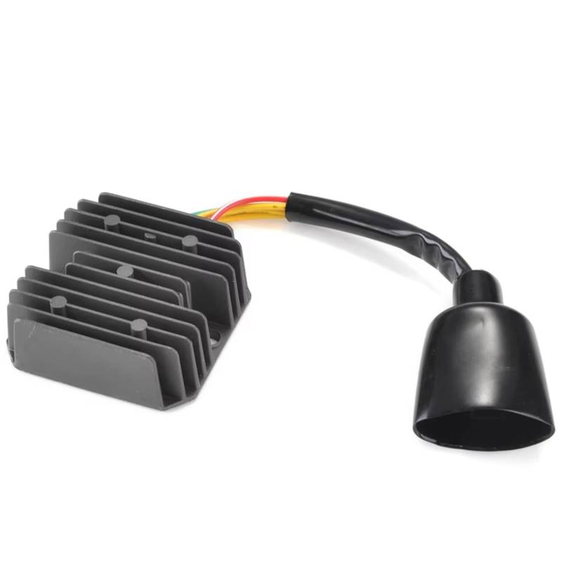 SBBLINWU Motorrad Spannungsregler Für FMX650 2005-2006 31600-MFC-641 Motorrad Motorrad Regler Gleichrichter Motorrad Gleichrichter Spannungsstabilisator Upgrade Zubehör von SBBLINWU