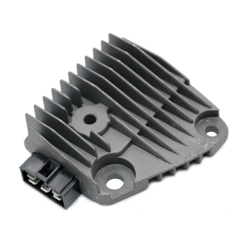 SBBLINWU Motorrad Spannungsregler Für XV125 Für Virago 1997 1998 1999 Für XV125S Für Virago 1999-2000 3DM-81960-01 Motorrad Spannungsreglergleichrichter Motorrad Teile von SBBLINWU