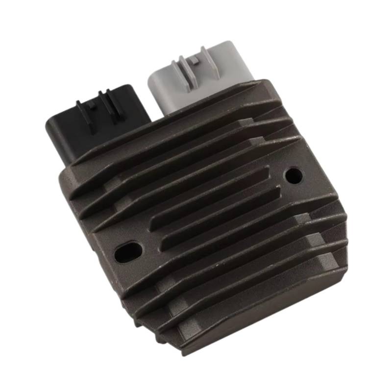 SBBLINWU Motorrad Spannungsregler Kompatibel Mit Can-am Für Commander 800 XT 4x4 2012 Für XTI 2011 T1300470 Universal Motorrad Regler Gleichrichter Motorrad Zubehör von SBBLINWU