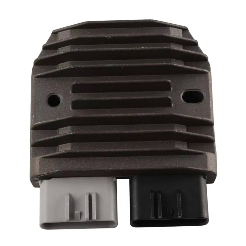 SBBLINWU Motorrad Spannungsregler Kompatibel Mit Can-am Für Outlander Für Max 650 XT Für EFI 2009–2010 2012–2013 4x4 Für EFI 2011 4012941 Motorrad-Spannungsregler-Gleichrichter von SBBLINWU