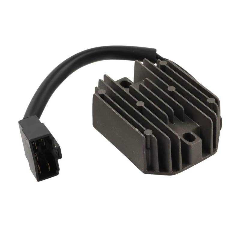 SBBLINWU Motorrad Spannungsregler Kompatibel Mit Gas Gas Für EC400 Für EC450 Für SM400 Für SM450 2002–2003 Für FSE 400 450 2001–2003 32800-14F01 Motorrad Regler Gleichrichter von SBBLINWU