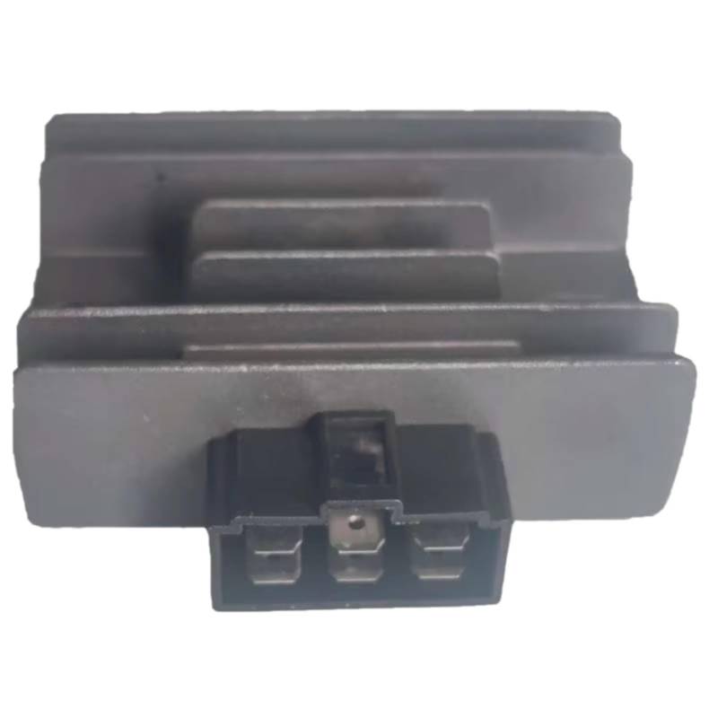 SBBLINWU Motorrad Spannungsregler Kompatibel Mit Hyosung Für GT Für Comet R 125 Für MS1 Für Exceed 125 2005 32800HN9150 Universal Motorrad Spannungsreglergleichrichter von SBBLINWU