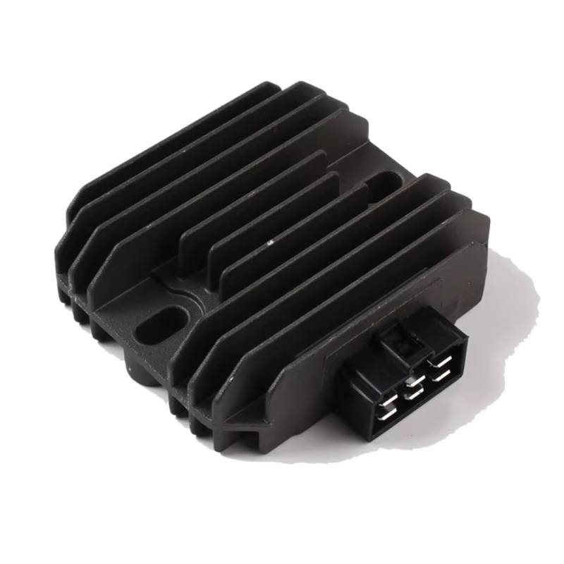 SBBLINWU Motorrad Spannungsregler Kompatibel Mit Piaggio 125 Für Liberty Für RST 2004 486062-112901-11N Motorrad Spannungsregler Gleichrichter Motorrad Ersetzen Reparatur von SBBLINWU