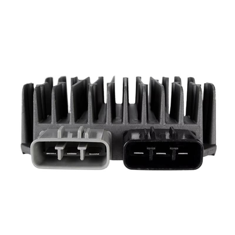 SBBLINWU Motorrad Spannungsregler Kompatibel Mit Polaris Für Ranger 1000 Für Diesel 2014 2015 2016 2017 Für XP 2017–2018 4013904 4014856 Verkabelter Motorrad Spannungsregler Gleichrichter von SBBLINWU