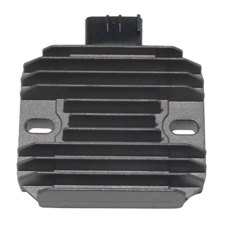 SBBLINWU Motorrad Spannungsregler Kompatibel Mit Suzuki Für AN400Z Für ABS Für Burgman400 Für Skywave400 2007–2016 32800-44G01-RX0 Motorrad Spannungsreglergleichrichter von SBBLINWU