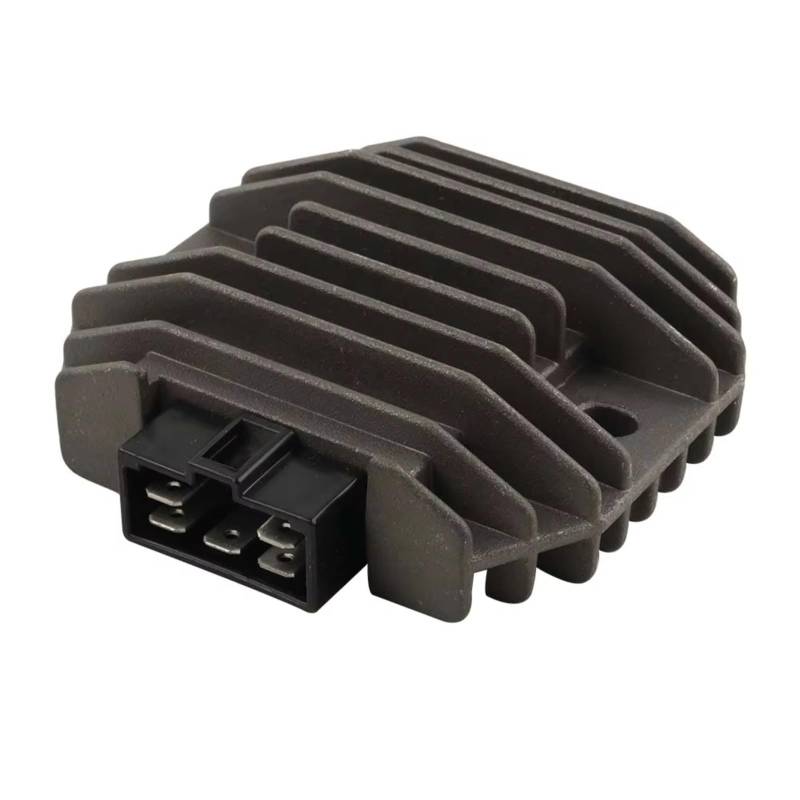 SBBLINWU Motorrad Spannungsregler Kompatibel Mit Suzuki Für DR 650 XF Für Freewind 650 1996-2012 32800-32E00-000 Motorrad Spannungsstabilisator Motorrad Spannungsregler Gleichrichter Stabilisator von SBBLINWU