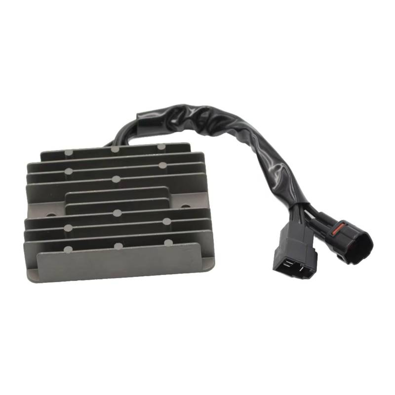 SBBLINWU Motorrad Spannungsregler Kompatibel Mit Suzuki Für GSF1250 Für Bandit 1250 Für ABS 2007–2009 S Für ABS 2007–2016 32800-18H00 Motorrad Spannungsgleichrichter von SBBLINWU