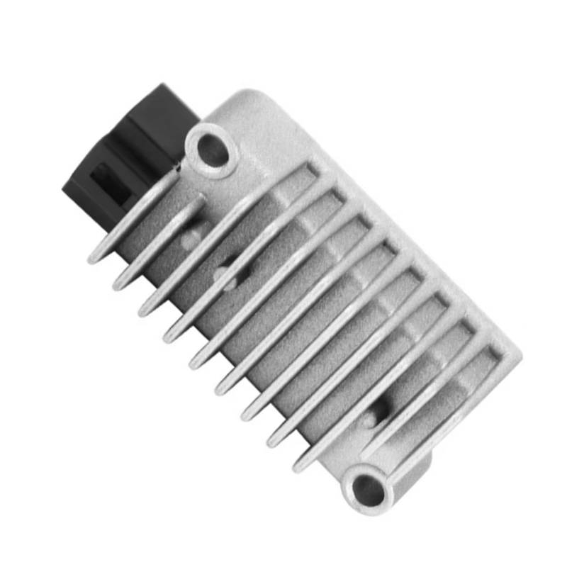 SBBLINWU Motorrad Spannungsregler Kompatibel Mit Yamaha Für XT600 1994–2002 Für TTR225 2000–2004 Für TTR250 1993–2006 3TJ-81960-02-00 Motorradzubehör Motorrad Spannungsregler Gleichrichter von SBBLINWU