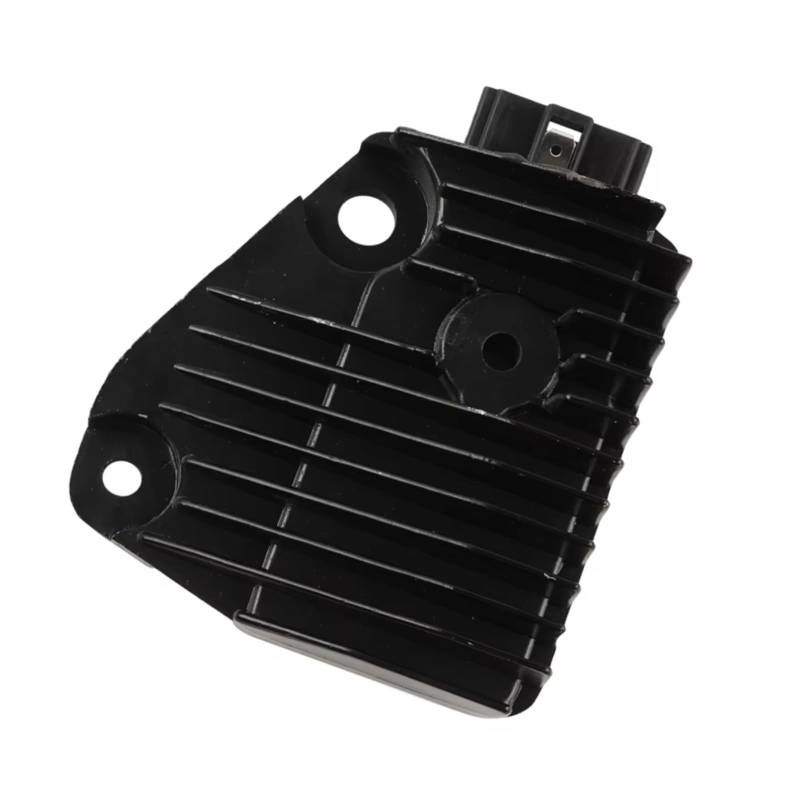 SBBLINWU Motorrad Spannungsregler Kompatibel Mit Yamaha Für XV250S Für Virago 1998-1999 3DM-81960-00 Motorradzubehör Motorrad Spannungsreglergleichrichter von SBBLINWU