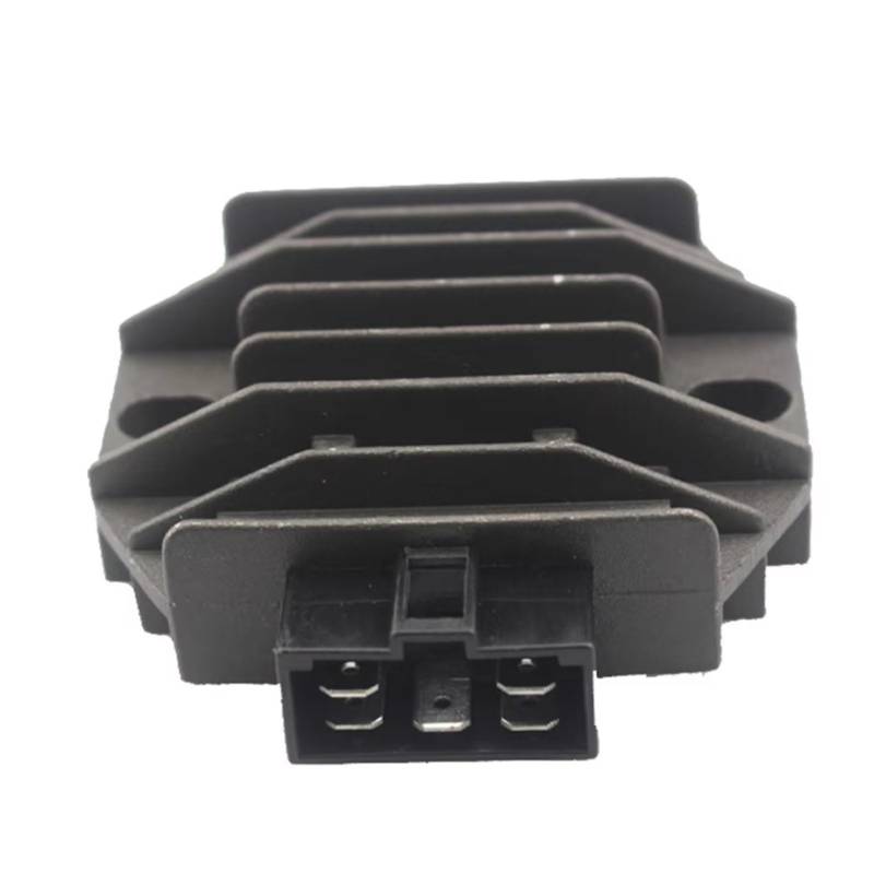 SBBLINWU Motorrad Spannungsregler Kompatibel Mit Yamaha Für YBR 125 2007–2014 Für YZF Für R125 2008–2016 Für XJR400 1993–2007 4HMH19600000 Motorrad Regler Gleichrichter von SBBLINWU