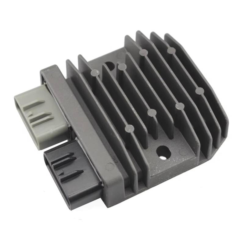 SBBLINWU Motorrad Spannungsregler Kompatibel Mit Yamaha Für YFM7 Für Grizzly 700 Für EPS 4WD 2013 1D7-81960-01-00 Motorrad Motorrad Regler Spannungsgleichrichter Zubehör von SBBLINWU
