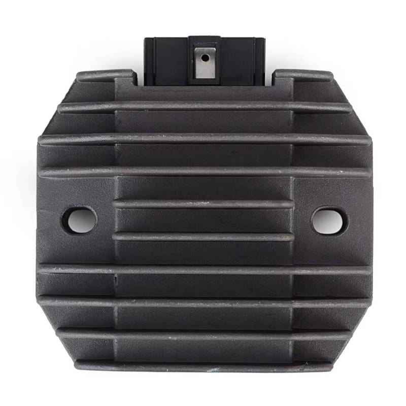 SBBLINWU Motorrad Spannungsregler Kompatibel Mit Yamaha Für YZF R6 1997–2005 Für YZF R1 1999–2001 Für YZF600 1996–2005 Motorrad Upgrade Zubehör Motorrad Regler Gleichrichter von SBBLINWU