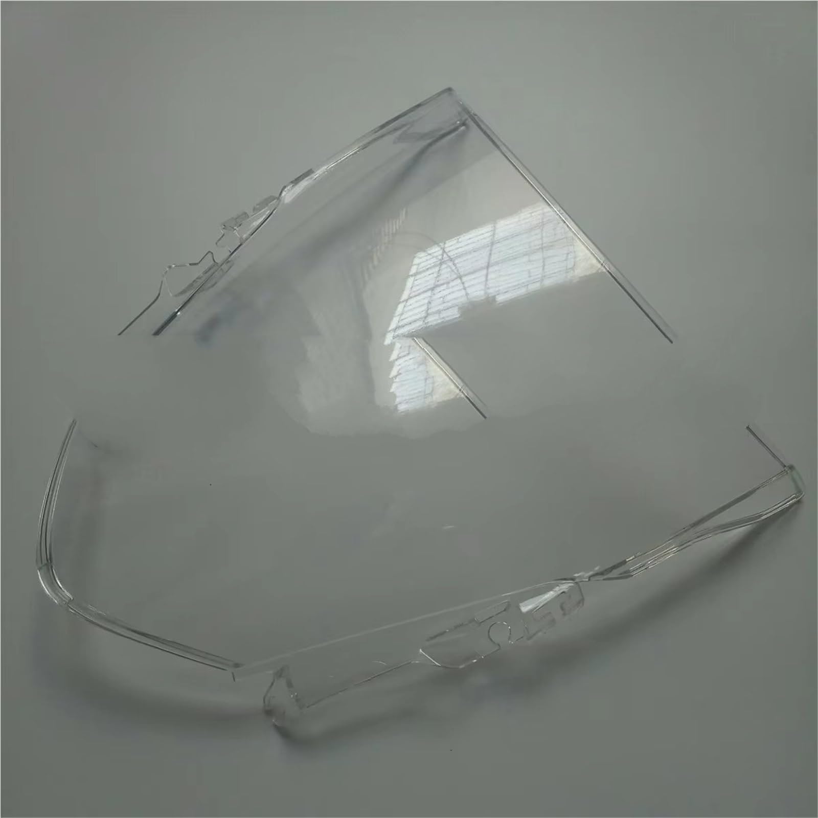 SBBLINWU Motorrad Windschild Spoiler Für CBR500R 2013 2014 2015 Motorrad Windschutzscheibe Zubehör Wind Deflectore Windschutzscheibe Schutz Front Verkleidung Bildschirm Gugel SBBLINWU Motorrad Windschild Spoiler Für CBR500R 2013 2014 2015 Motorrad Windschutzscheibe Zubehör Wind Deflectore Windschutzscheibe Schutz Front Verkleidung Bildschirm Gugel von SBBLINWU
